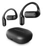 Energy Sistem OpenWave Auriculares True Wireless Stereo (TWS) Dentro de oído Llamadas/Música/Deporte/Uso diario Bluetooth Negro