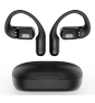Energy Sistem OpenWave Auriculares True Wireless Stereo (TWS) Dentro de oído Llamadas/Música/Deporte/Uso diario Bluetooth Negro