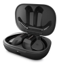 Energy Sistem OpenWave Auriculares True Wireless Stereo (TWS) Dentro de oído Llamadas/Música/Deporte/Uso diario Bluetooth Negro