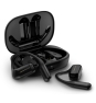 Energy Sistem OpenWave Auriculares True Wireless Stereo (TWS) Dentro de oído Llamadas/Música/Deporte/Uso diario Bluetooth Negro