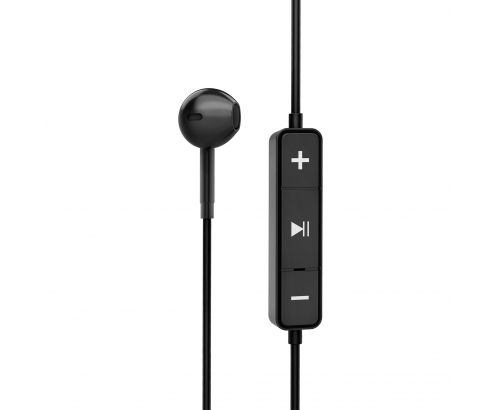 Energy Sistem Style 1 Auriculares Inalámbrico Dentro de oÍ­do Llamadas/Música USB Tipo C Bluetooth Negro