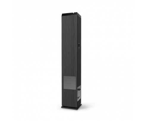 Energy Sistem Tower 5 g2 65 W Negro 2.1 canales