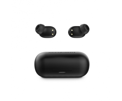 Energy Sistem Urban 3 Auriculares Inalámbrico Dentro de oído Llamadas/Música USB Tipo C Bluetooth Negro