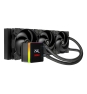 Enermax ELC-LTXTR360 sistema de refrigeración para ordenador Procesador Kit de refrigeración líquida 12 cm
