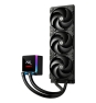 Enermax ELC-LTXTR360 sistema de refrigeración para ordenador Procesador Kit de refrigeración líquida 12 cm