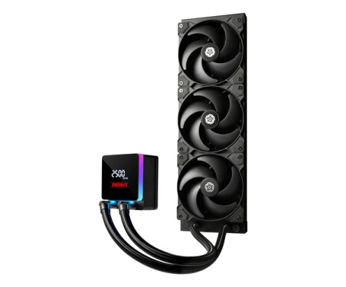 Enermax ELC-LTXTR360 sistema de refrigeración para ordenador Procesador Kit de refrigeración líquida 12 cm