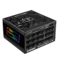 Enermax ERT1650EWT unidad de fuente de alimentación 1650 W 20+4 pin ATX ATX Negro