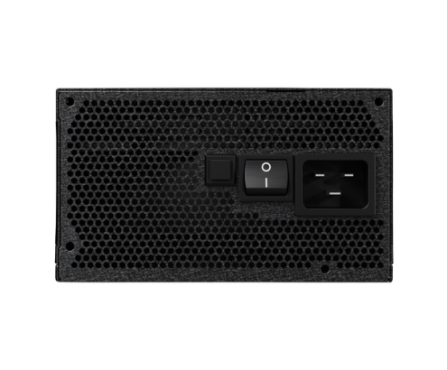 Enermax ERT1650EWT unidad de fuente de alimentación 1650 W 20+4 pin ATX ATX Negro