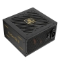 Enermax ERV650G-AHG-NAC unidad de fuente de alimentación 650 W 20+4 pin ATX ATX Negro