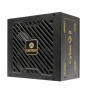 Enermax ERV650G-AHG-NAC unidad de fuente de alimentación 650 W 20+4 pin ATX ATX Negro