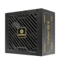 Enermax ERV750G-AHG-NAC unidad de fuente de alimentación 750 W 20+4 pin ATX ATX Negro