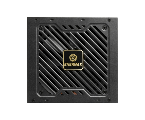Enermax ERV750G-AHG-NAC unidad de fuente de alimentación 750 W 20+4 pin ATX ATX Negro