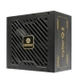 Enermax ERV850G-AHG-NAC unidad de fuente de alimentación 850 W 20+4 pin ATX ATX Negro