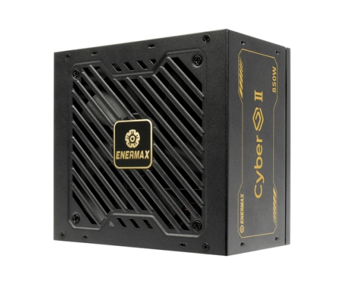 Enermax ERV850G-AHG-NAC unidad de fuente de alimentación 850 W 20+4 pin ATX ATX Negro