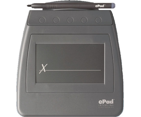 ePadLink ePad USB 2.0 Negro