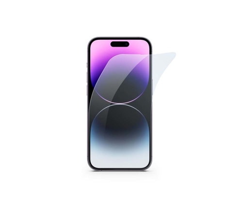 Epico 60312151000003 protector de pantalla o trasero para teléfono móvil Apple 1 pieza(s)