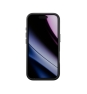 Epico 93910101300001 funda para teléfono móvil Negro
