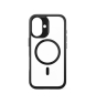 Epico 93910101300001 funda para teléfono móvil Negro