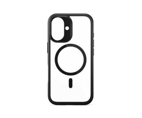 Epico 93910101300001 funda para teléfono móvil Negro