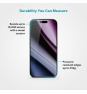 Epico 93912151900002 protector de pantalla o trasero para teléfono móvil Apple