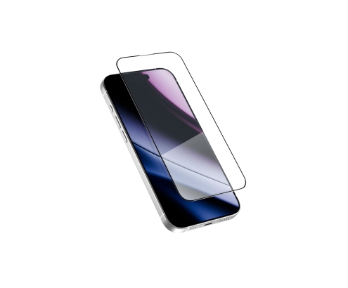 Epico 93912151900002 protector de pantalla o trasero para teléfono móvil Apple