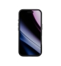 Epico 94110101300001 funda para teléfono móvil Negro
