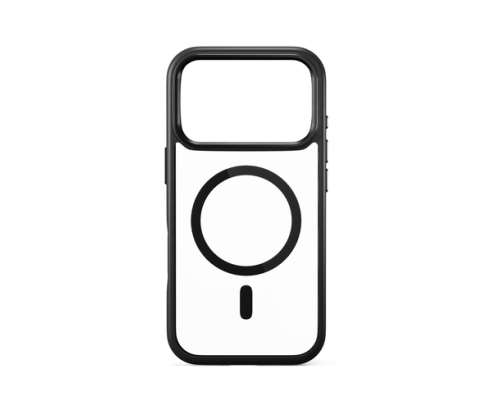 Epico 94110101300001 funda para teléfono móvil Negro