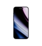 Epico 94210101300003 funda para teléfono móvil Negro