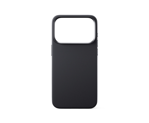 Epico 94210101300003 funda para teléfono móvil Negro