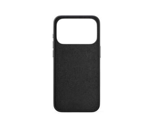 Epico 94210101300003 funda para teléfono móvil Negro