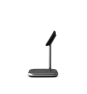 Epico 9915101300200 cargador de dispositivo móvil Auriculares, Smartphone Negro, Gris CC Cargador inalámbrico Interior