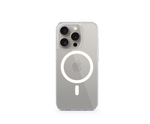 Epico Mag+ Hero funda para teléfono móvil 15,5 cm (6.1