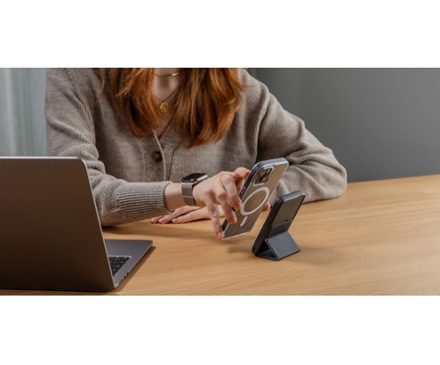 Epico Mag+ Hero funda para teléfono móvil 15,5 cm (6.1