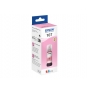 Epson 107 cartucho de tinta 1 pieza(s) Original Magenta claro