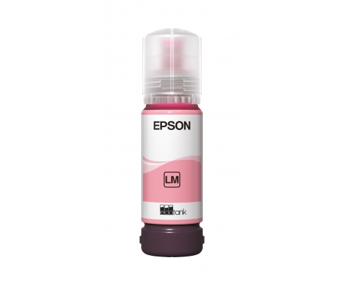 Epson 107 cartucho de tinta 1 pieza(s) Original Magenta claro