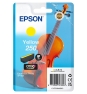 Epson 250 Violin Claria Photo HD cartucho de tinta 1 pieza(s) Original Amarillo