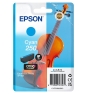 Epson 250 Violin Claria Photo HD cartucho de tinta 1 pieza(s) Original Cian