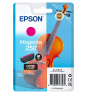 Epson 250 Violin Claria Photo HD cartucho de tinta 1 pieza(s) Original Magenta