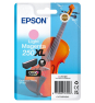 Epson 250XL Violin Claria Photo HD cartucho de tinta 1 pieza(s) Original Alto rendimiento (XL) Magenta claro