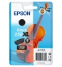 Epson 250XLViolin Claria Photo HD cartucho de tinta 1 pieza(s) Original Alto rendimiento (XL) Negro