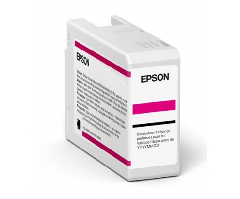 Epson 47A6 cartucho de tinta 1 pieza(s) Original Magenta claro