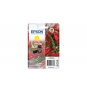 Epson 503XL cartucho de tinta 1 pieza(s) Original Alto rendimiento (XL) Amarillo