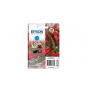 Epson 503XL cartucho de tinta 1 pieza(s) Original Alto rendimiento (XL) Cian