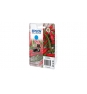 Epson 503XL cartucho de tinta 1 pieza(s) Original Alto rendimiento (XL) Cian
