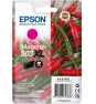 Epson 503XL cartucho de tinta 1 pieza(s) Original Alto rendimiento (XL) Magenta