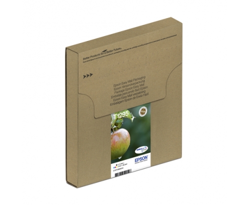 Epson Apple Multipack 4-colours T129 EasyMail