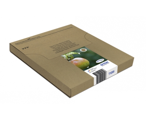 Epson Apple Multipack 4-colours T129 EasyMail