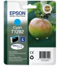 Epson Apple Singlepack Cyan T1292 DURABrite Ultra Ink