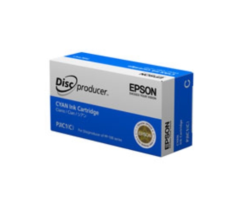 Epson C13S020688 cartucho de tinta 1 pieza(s) Original Cian