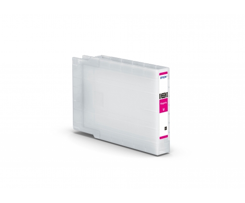 Epson C13T04B34N cartucho de tinta 1 pieza(s) Original Alto rendimiento (XL) Magenta